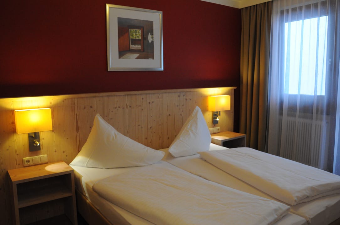 Zimmer Hapimag Resort Saalbach