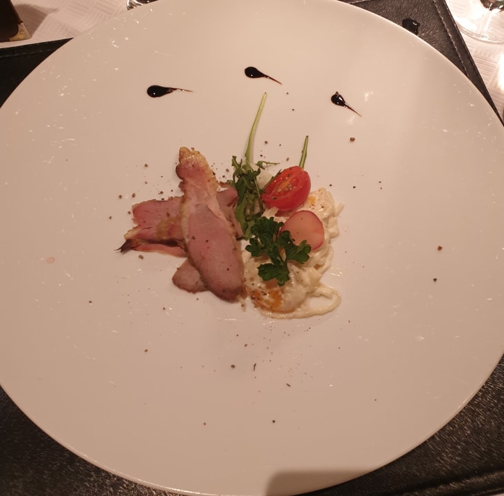 Gastro Hotel Sonnleiten