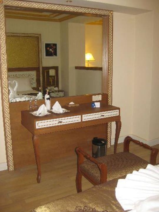 Junior Suite Diamond Excellence Resort & Spa