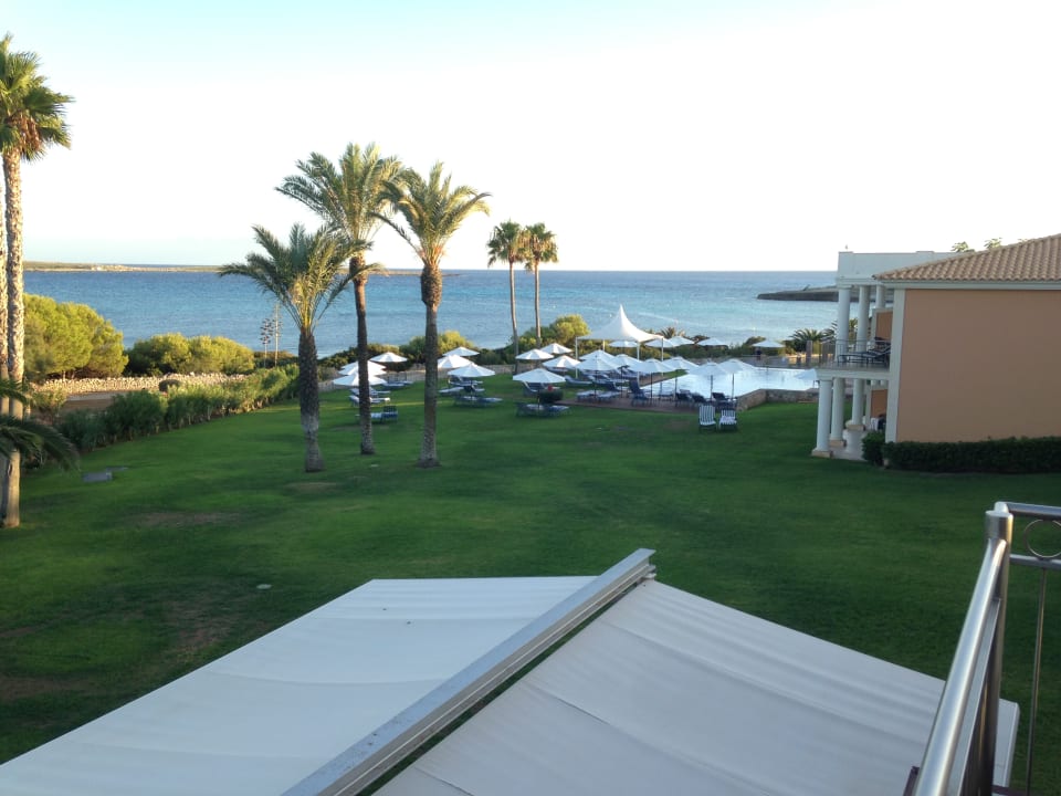 Ausblick Insotel Punta Prima Prestige Suites & Spa