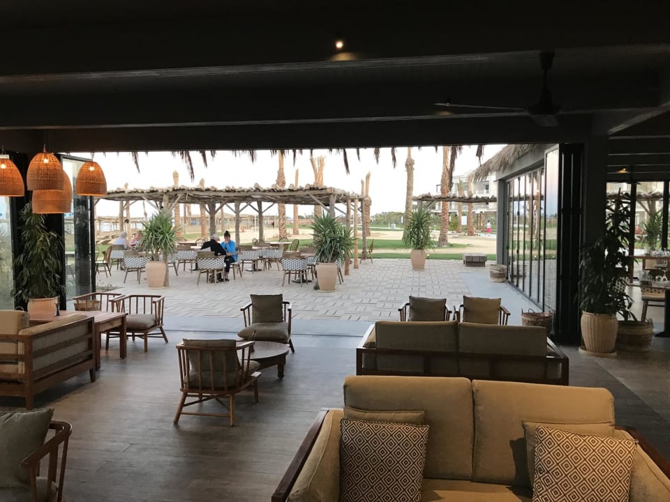 Gastro Steigenberger Resort Alaya Marsa Alam - Red Sea - Adults only