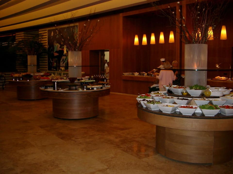 Hauptrestaurant Gloria Serenity Resort