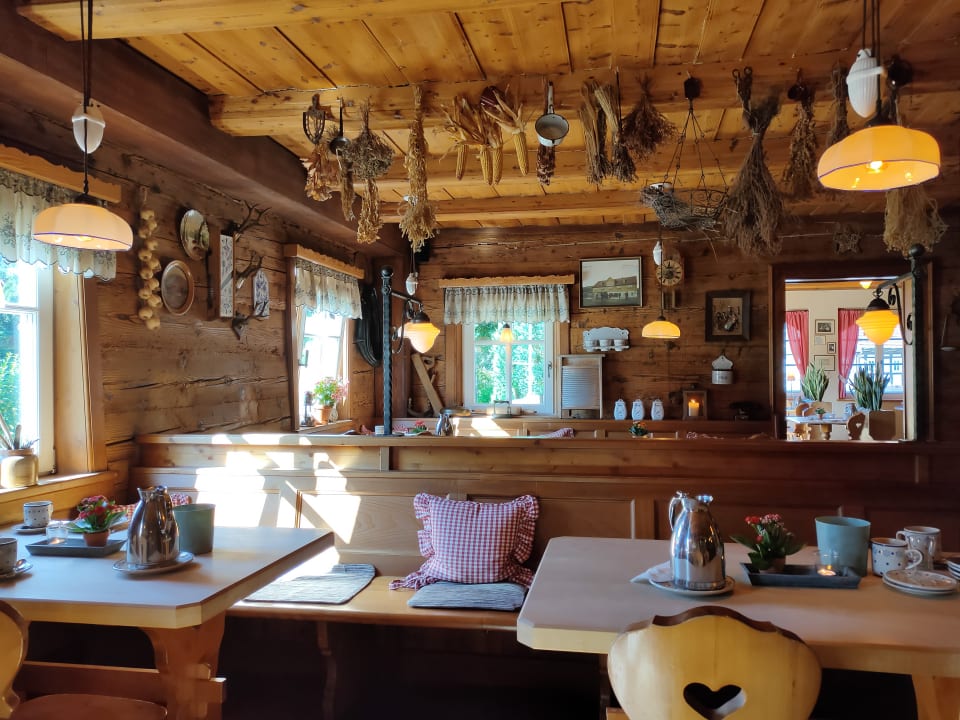 Gastro Gasthof & Hotel Dammschenke