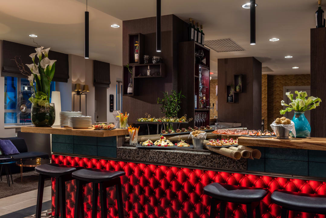 Gastro NYX Hotel Milan by Leonardo Hotels