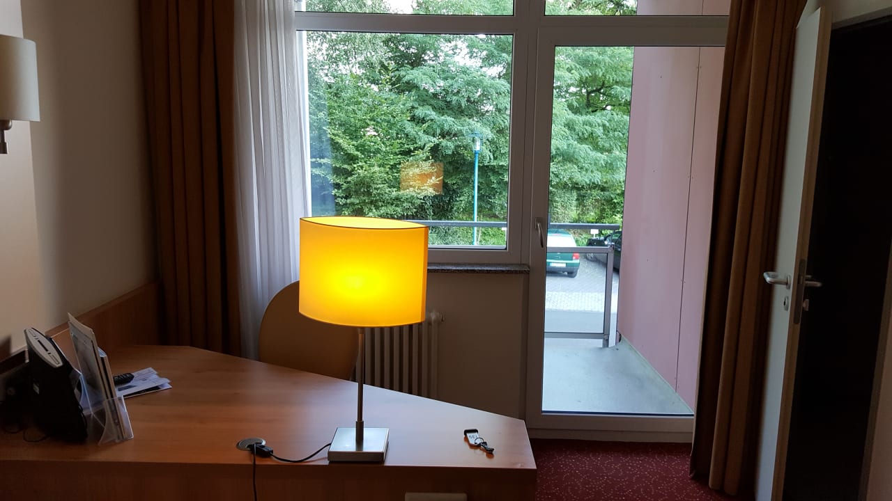 Zimmer Ringhotel Haus Oberwinter