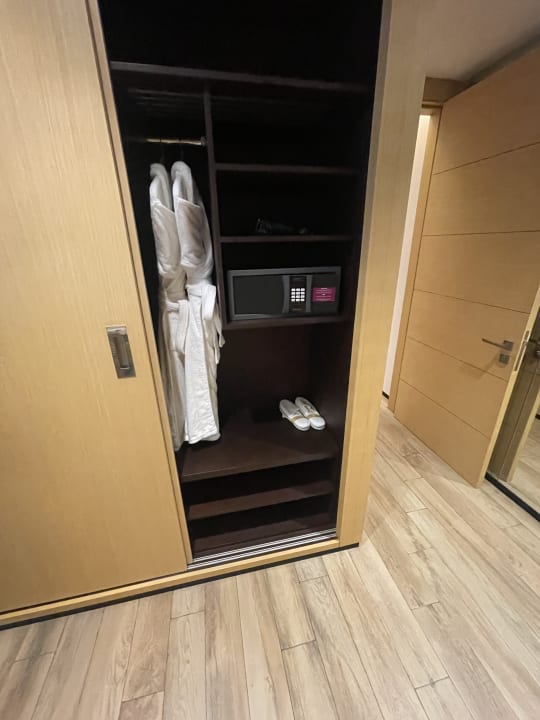 Zimmer Hilton Bahrain