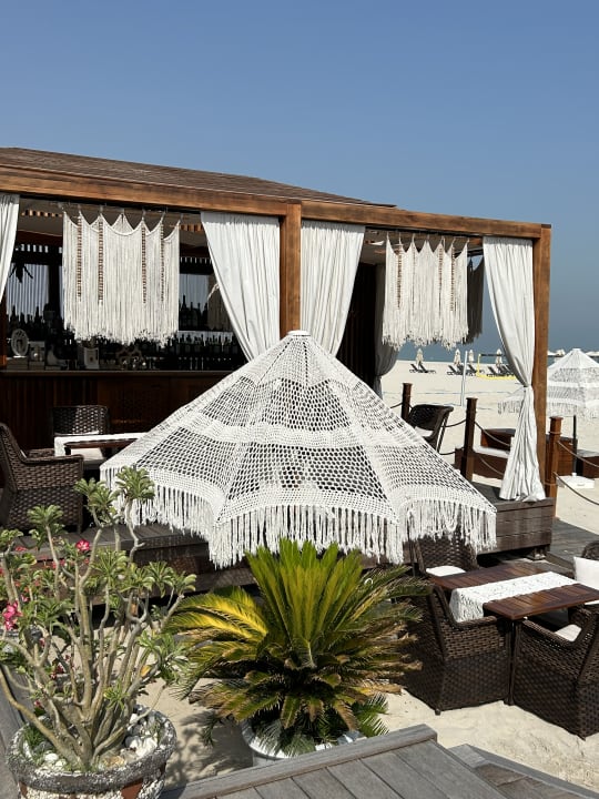 Strand Rixos Premium Saadiyat Island