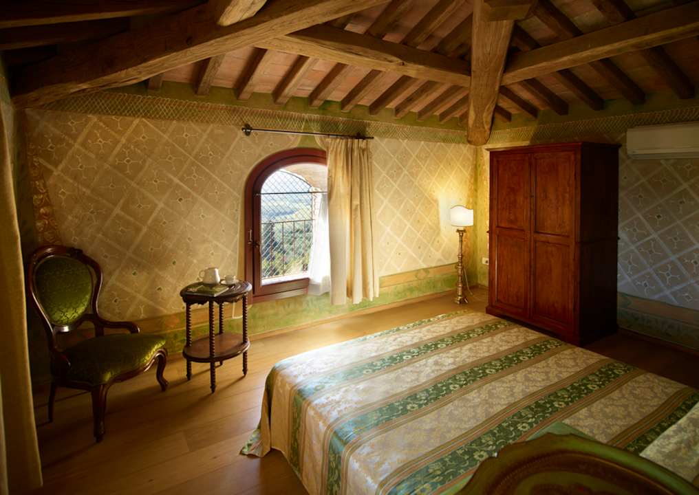 Zimmer B&B Relais Borgo Petrognano