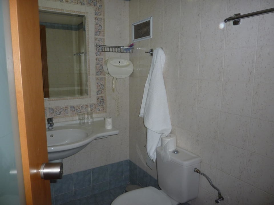 Bad Atrium Ambiance Hotel