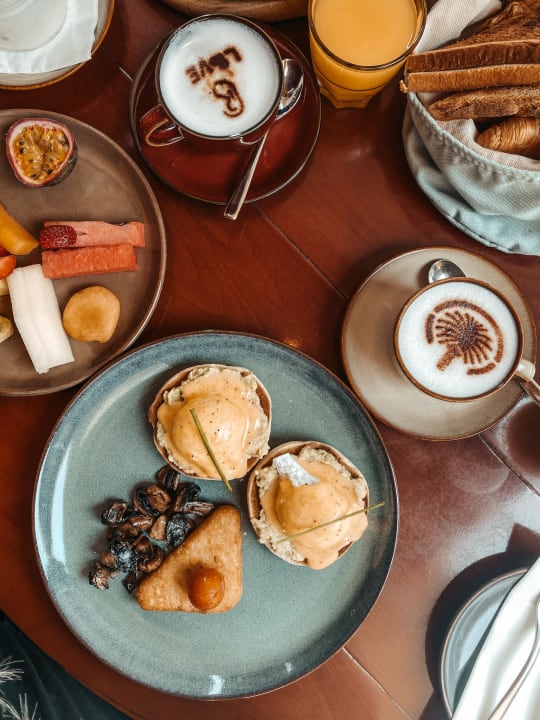 Gastro Anantara The Palm Dubai Resort