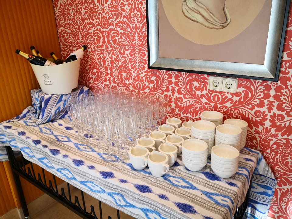 Gastro Grupotel Playa de Palma Suites & Spa