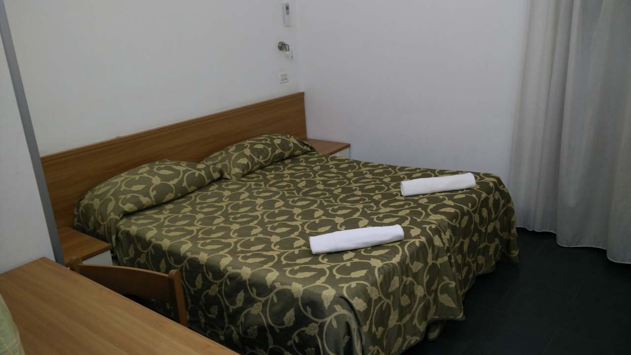 Zimmer Hotel Ciampino