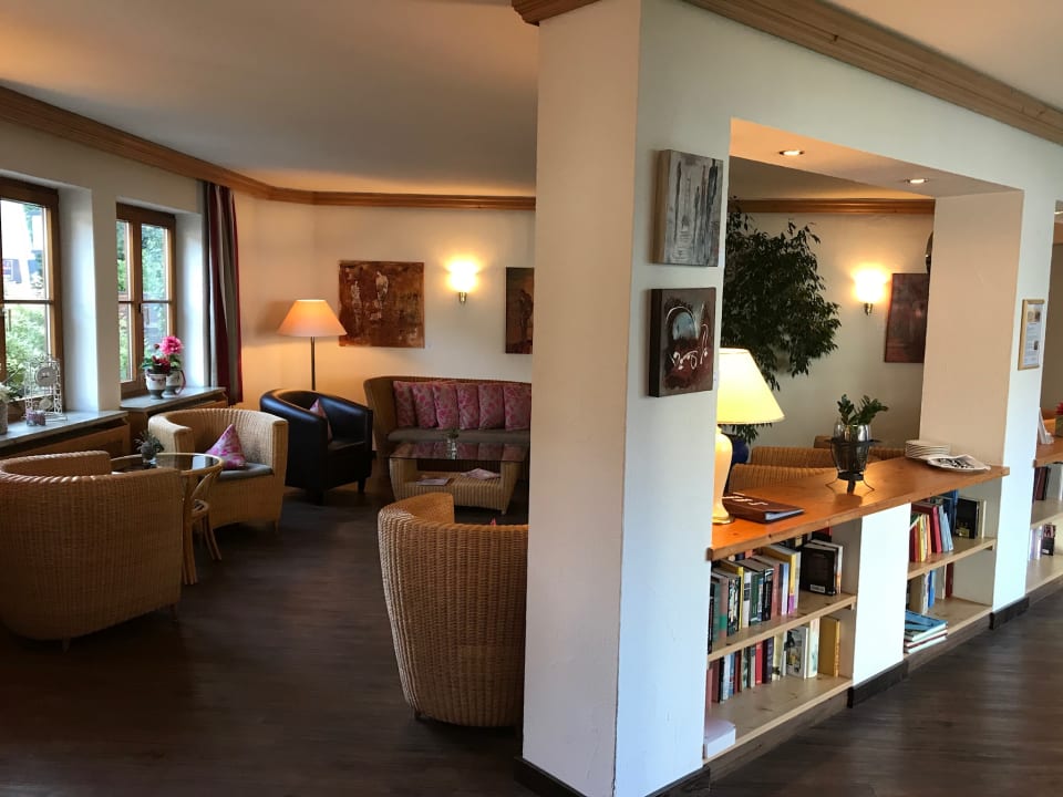 Sonstiges Concordia Vitalhotel & Spa