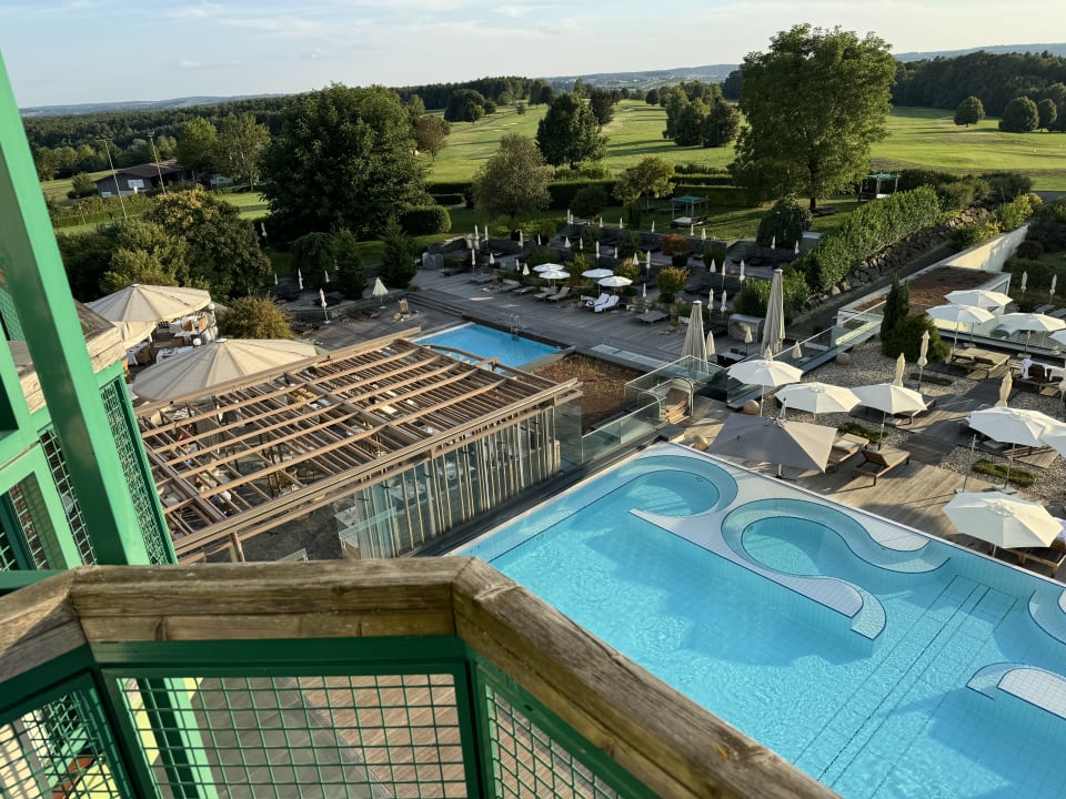 Pool Hotel Reiters Supreme