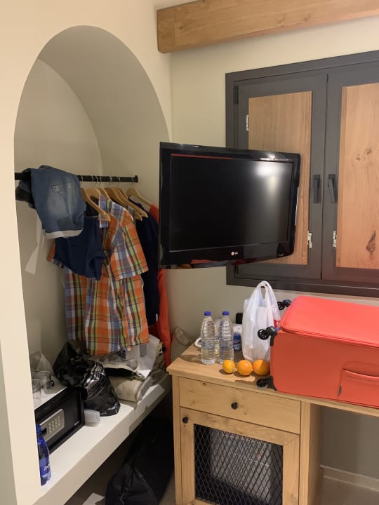 Zimmer Momi Slow Living Hotel