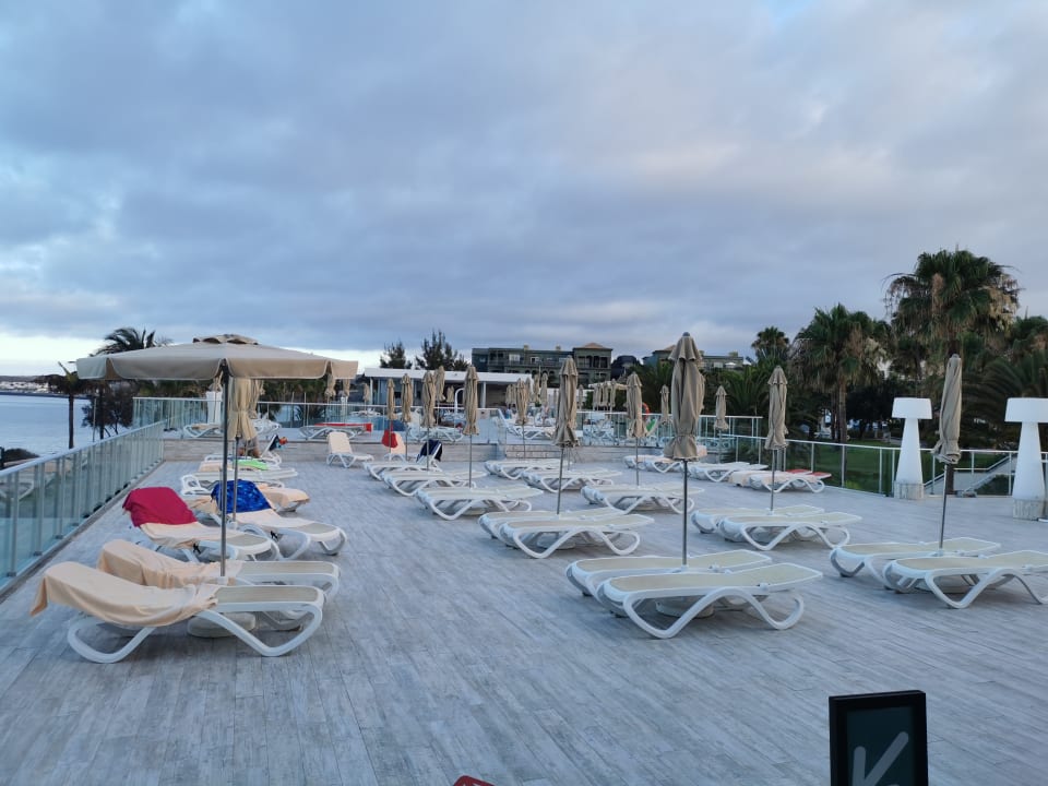 Sonstiges Hotel Riu Gran Canaria