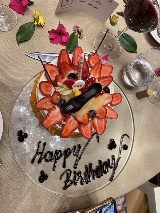 Gastro Arum Barut Collection