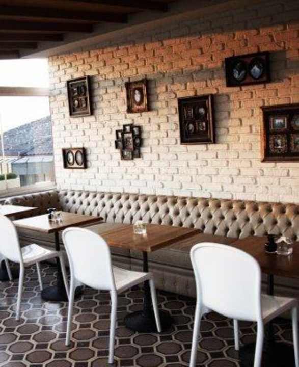 Restaurant Hotel Galata Antique