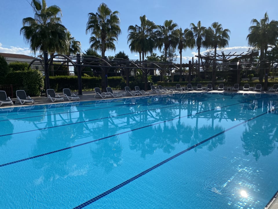 Pool Aydinbey Kings Palace & Spa