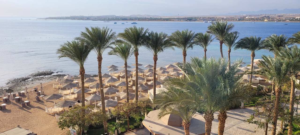 Strand Makadi Spa - Adults only