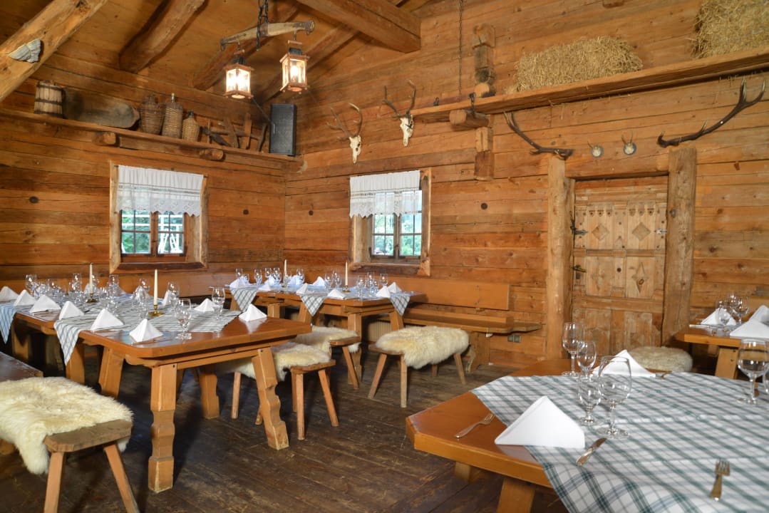 Unterwirtsalm Hotel Unterwirt