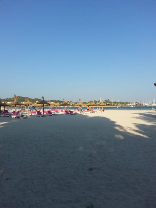Strand Bahía de Alcúdia Hotel & Spa