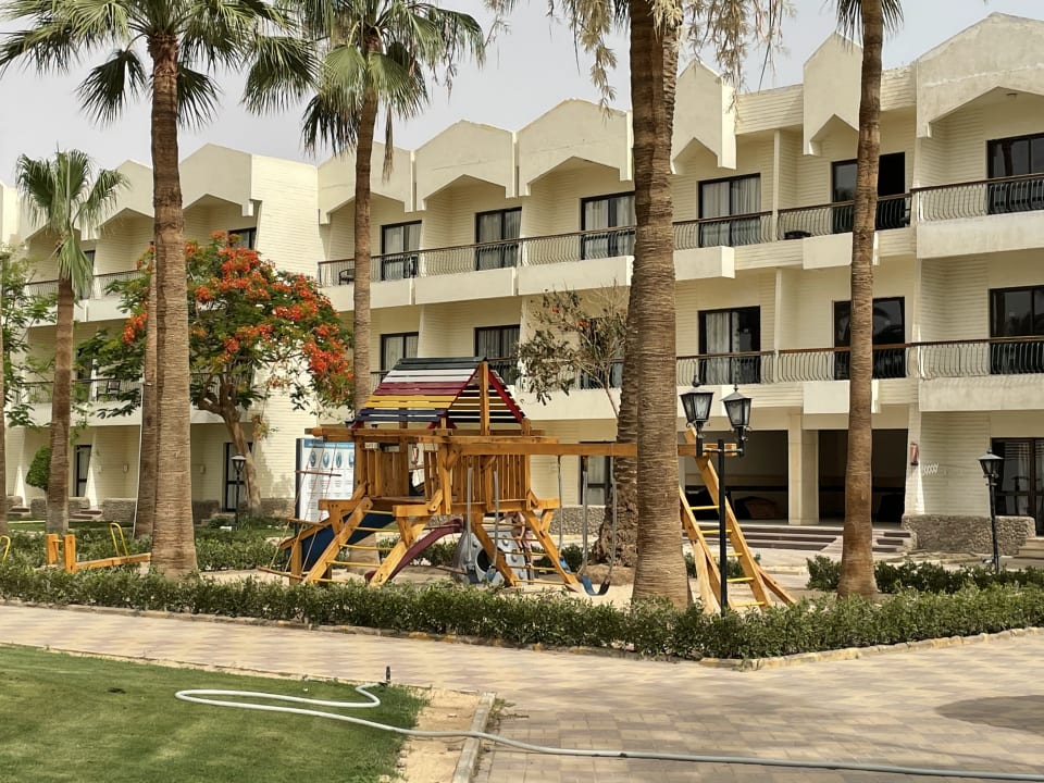 Sport & Freizeit Regina Resort and Aqua Park Hurghada