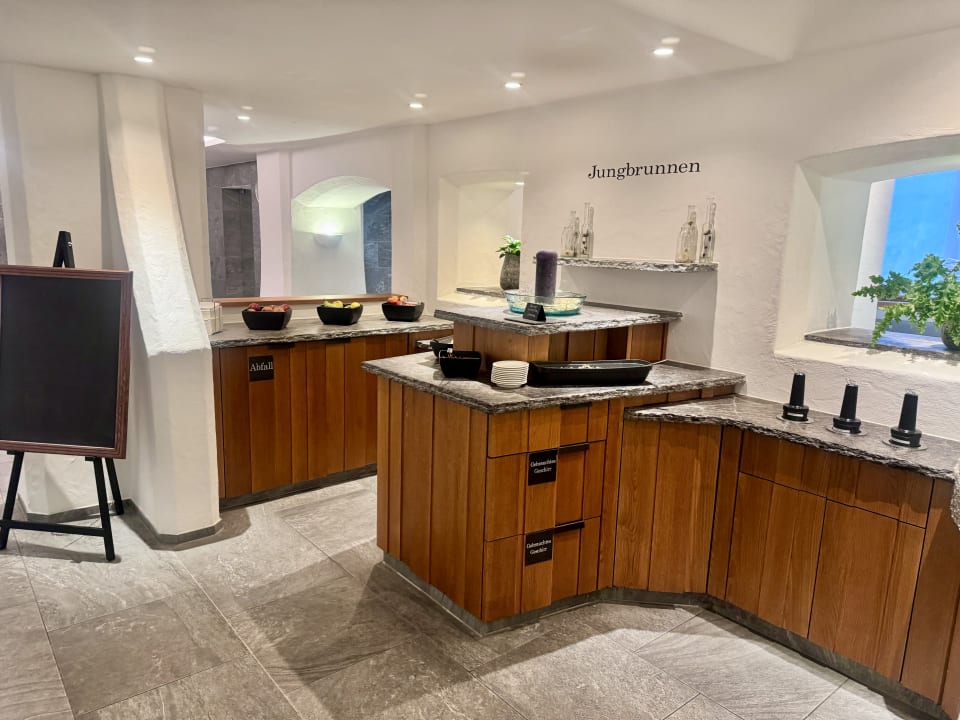 Sonstiges Hotel Hochschober