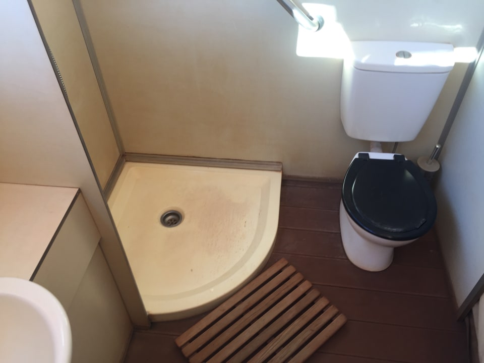 Zimmer Karijini Eco Retreat