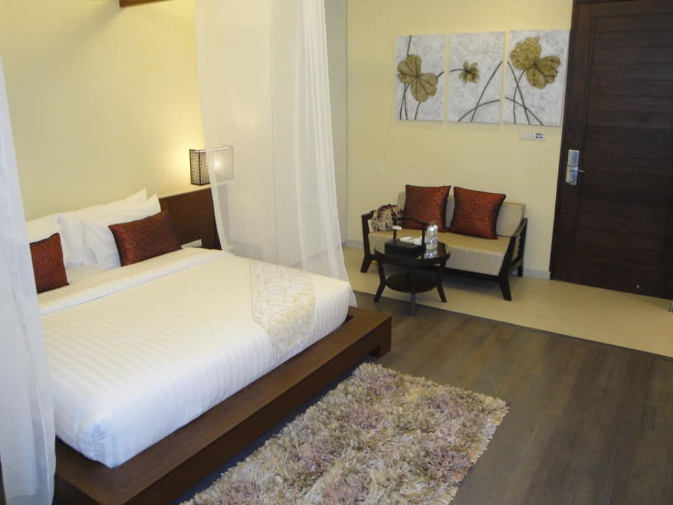 Standardzimmer De Chai The Colonial Hotel