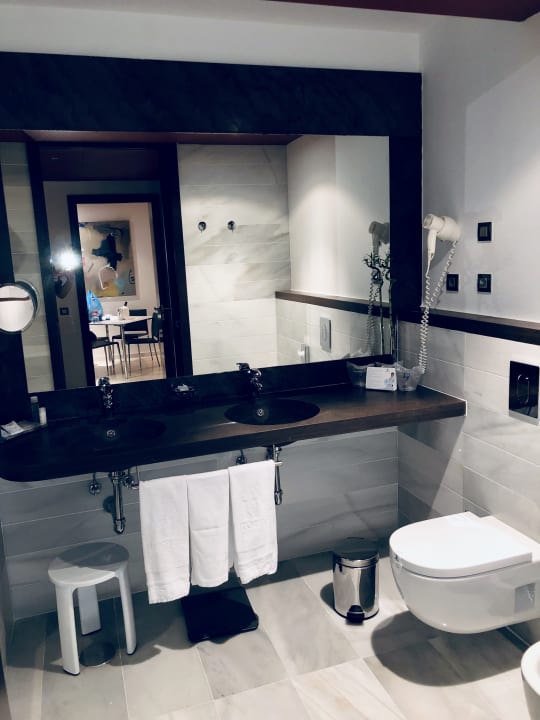 Zimmer Hipotels Gran Conil Hotel