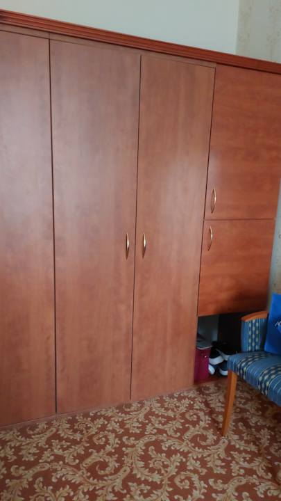 Zimmer Kurhotel Pawlik - Aquaforum