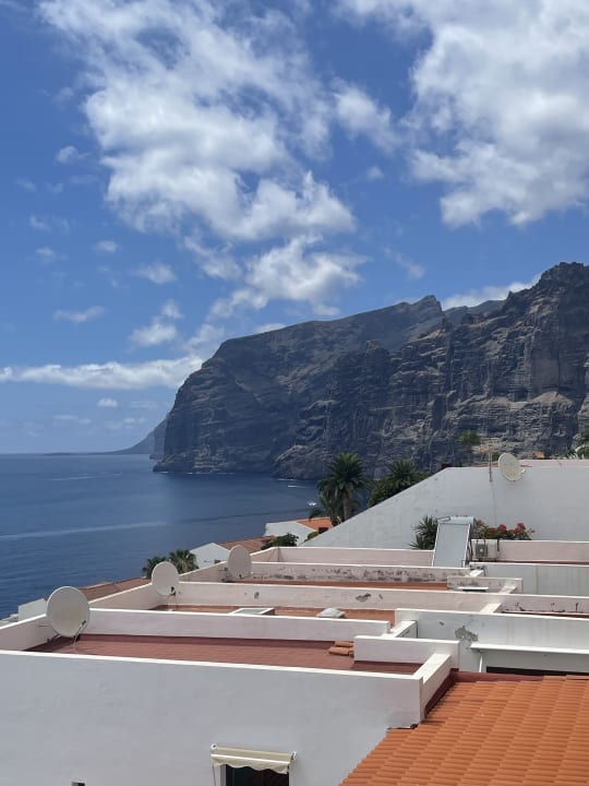 Ausblick Hotel Riu Arecas - Adults only