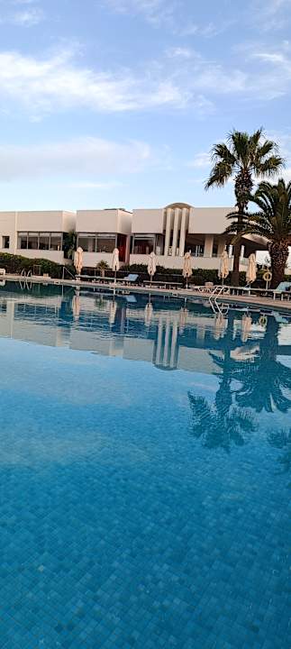 Pool Iberostar Selection Diar El Andalous