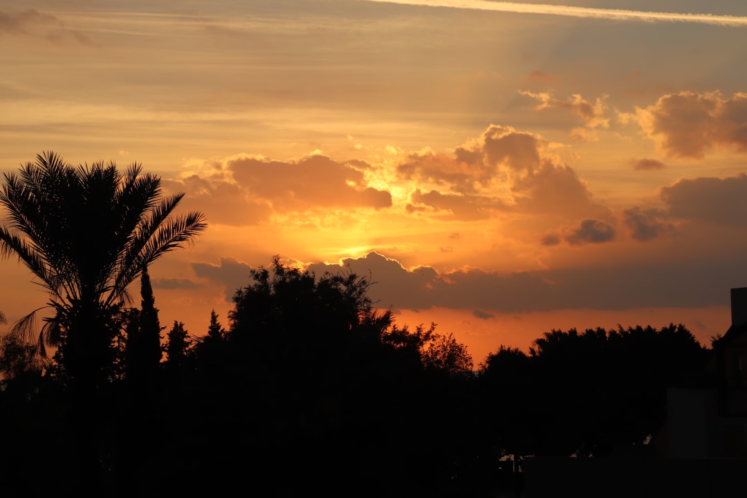 Ausblick Limak Limra Hotel & Resort