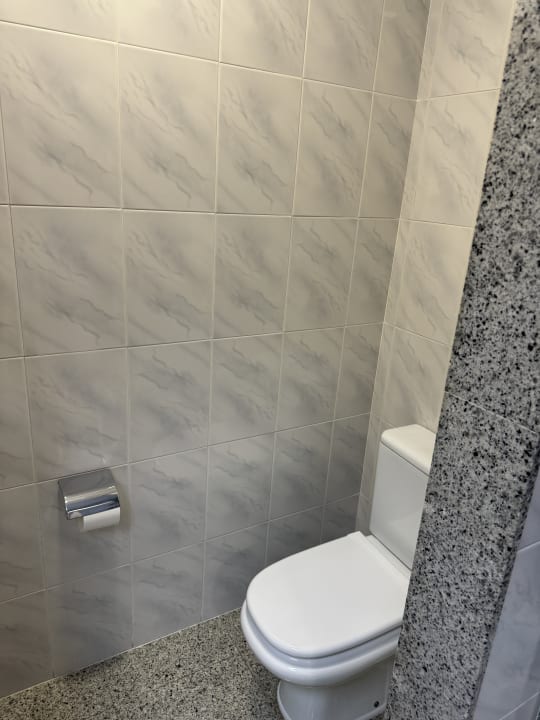 Zimmer Hotel Riu Nautilus - Adults only