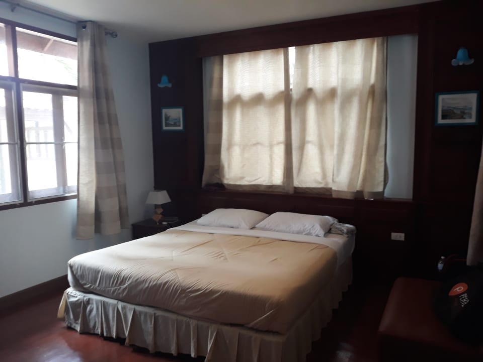 Zimmer Hotel Bayview Beach Resort