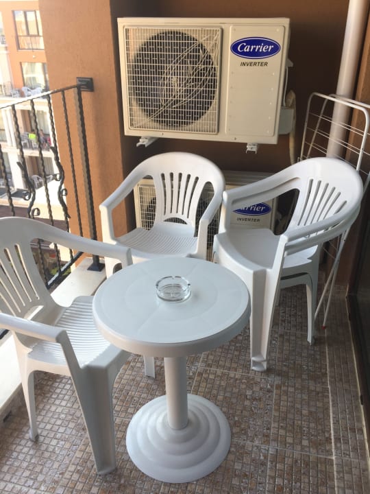 Zimmer Premier Fort Beach