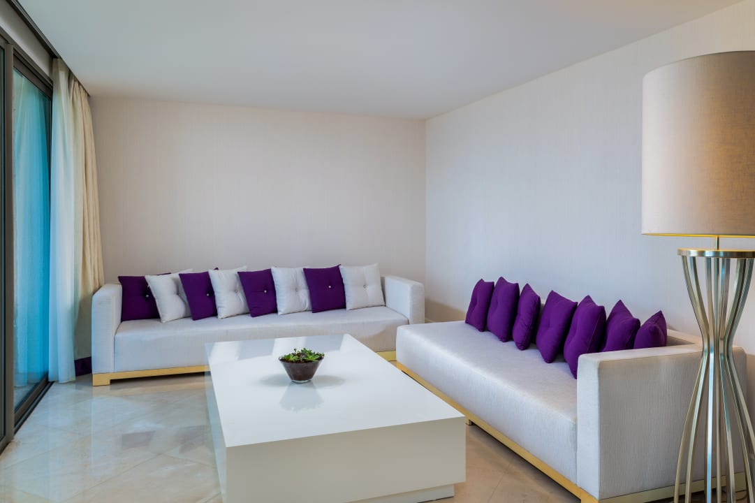 Zimmer Hillstone Bodrum Hotel & Spa