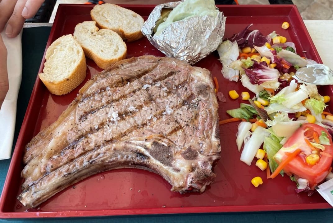 Gastro CM Castell de Mar