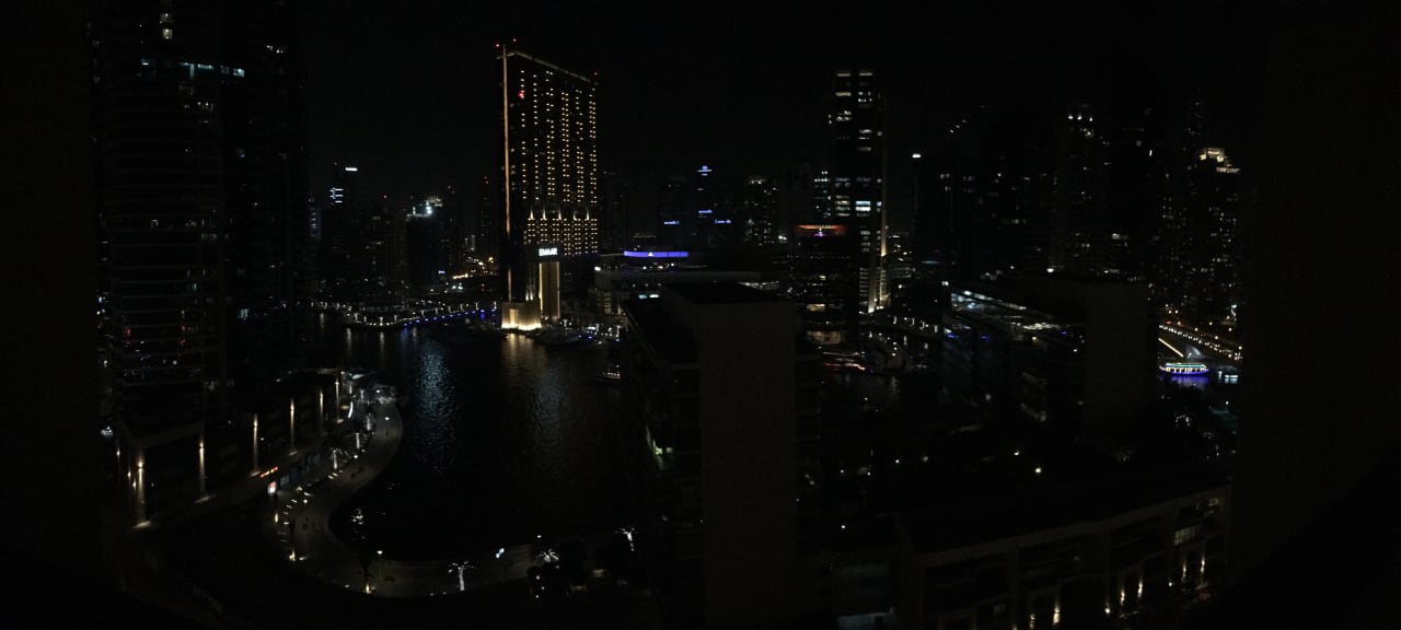 Außenansicht Delta Hotels by Marriott Jumeirah Beach