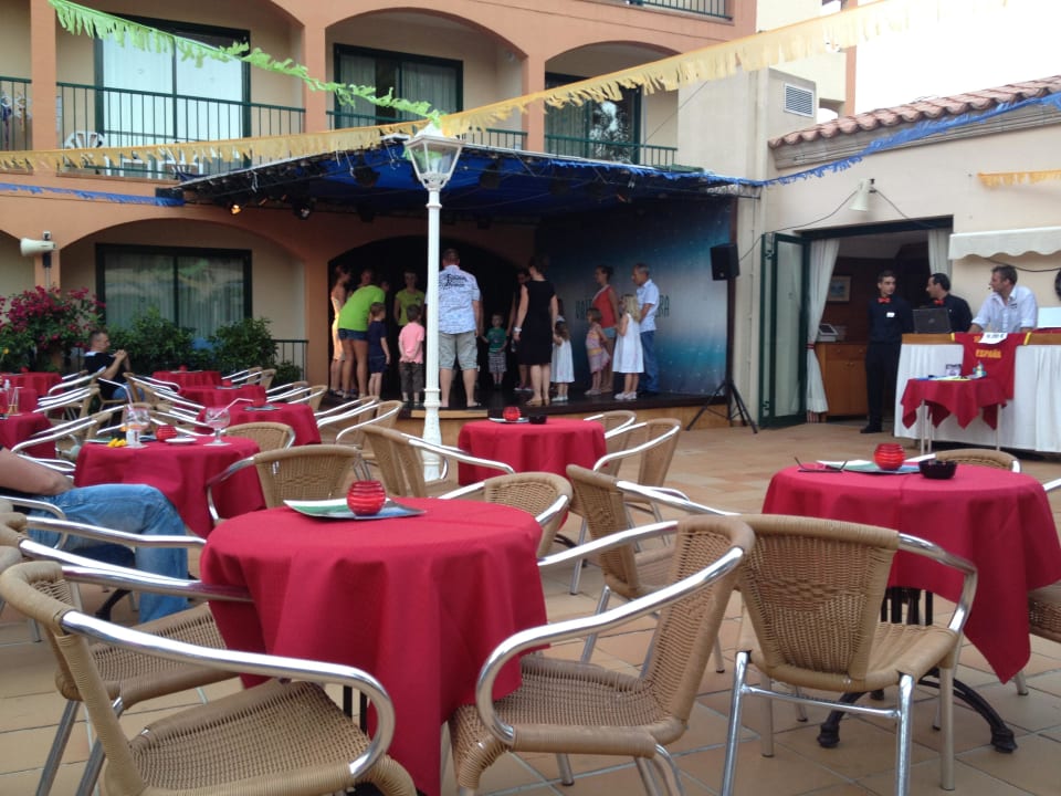 Kinderdisco Valentin Somni Hotel & Suites