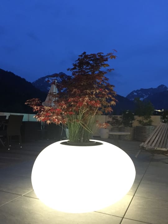 Sonstiges Verwöhn- und Wellnesshotel Walserhof