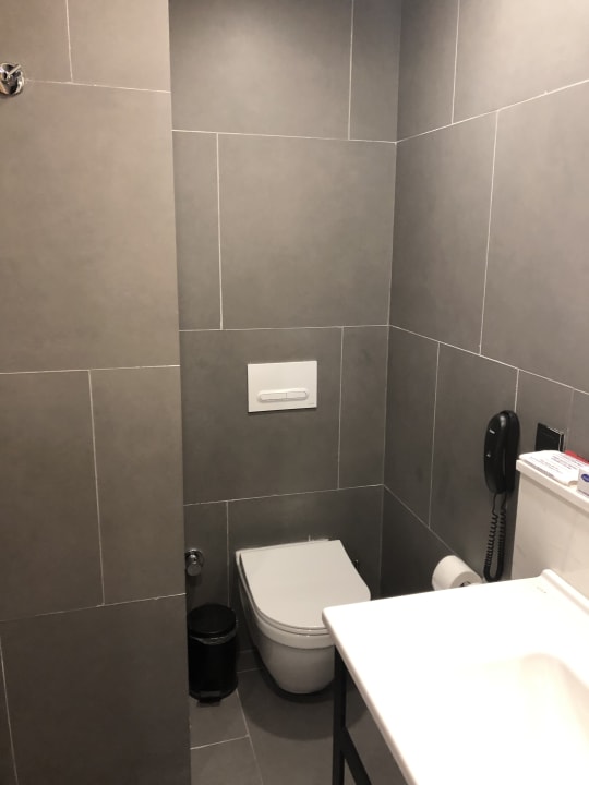 Zimmer DoubleTree by Hilton Antalya-Kemer