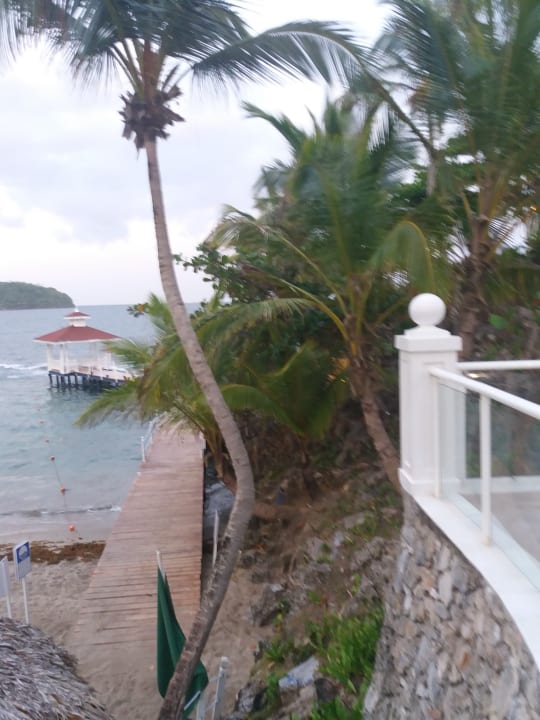 Ausblick Bahia Principe Grand Samana - Adults Only