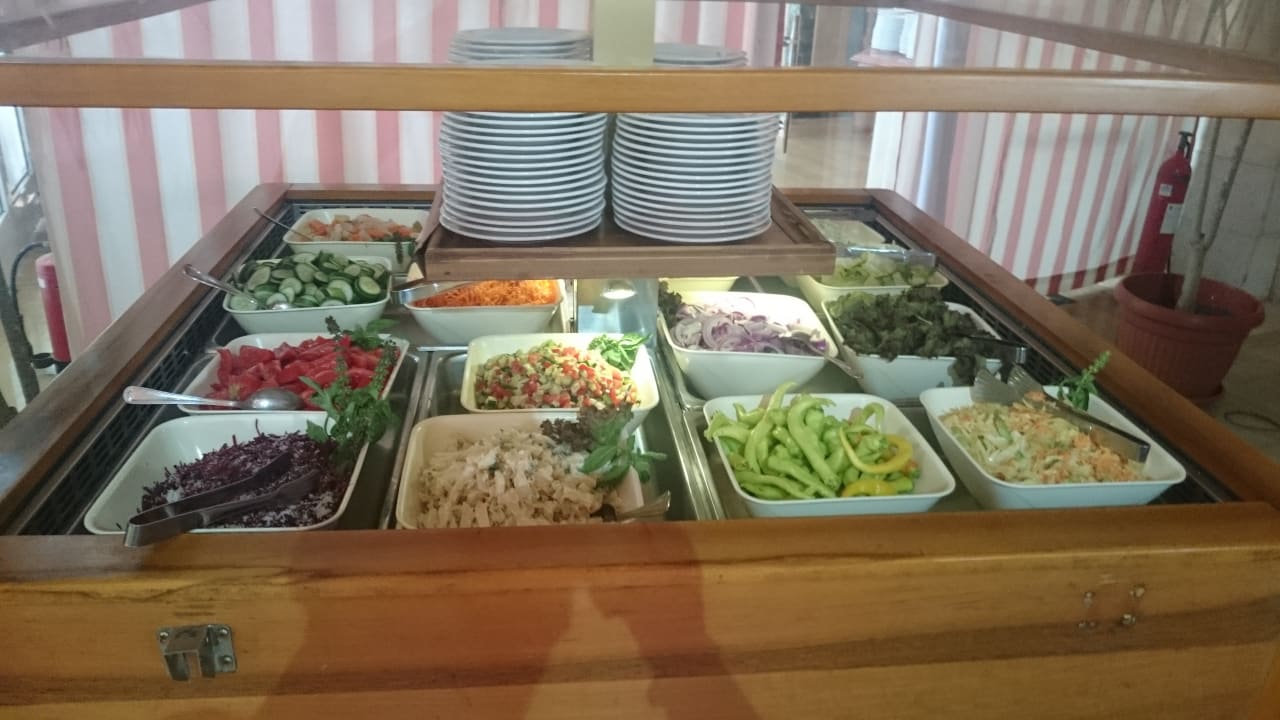 Restaurant Golden Beach Resort