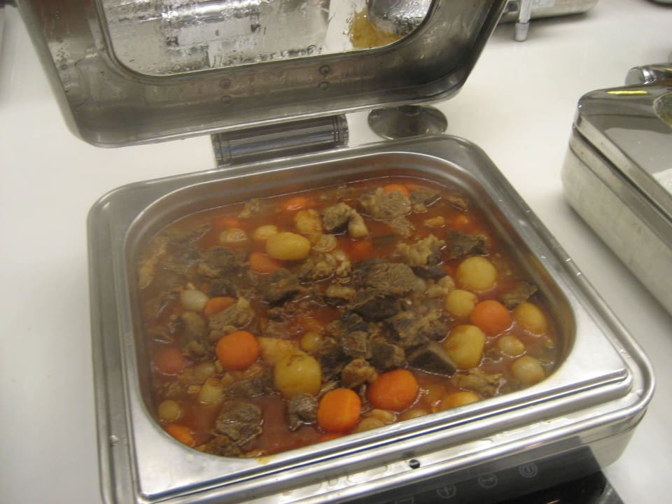 Restaurant & Büffet Side Royal Palace Hotel & Spa