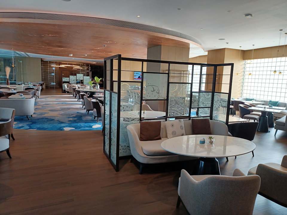 Gastro Hilton Hua Hin Resort & Spa