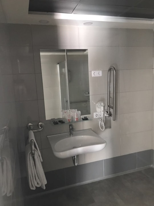 Zimmer HSM Lago Park