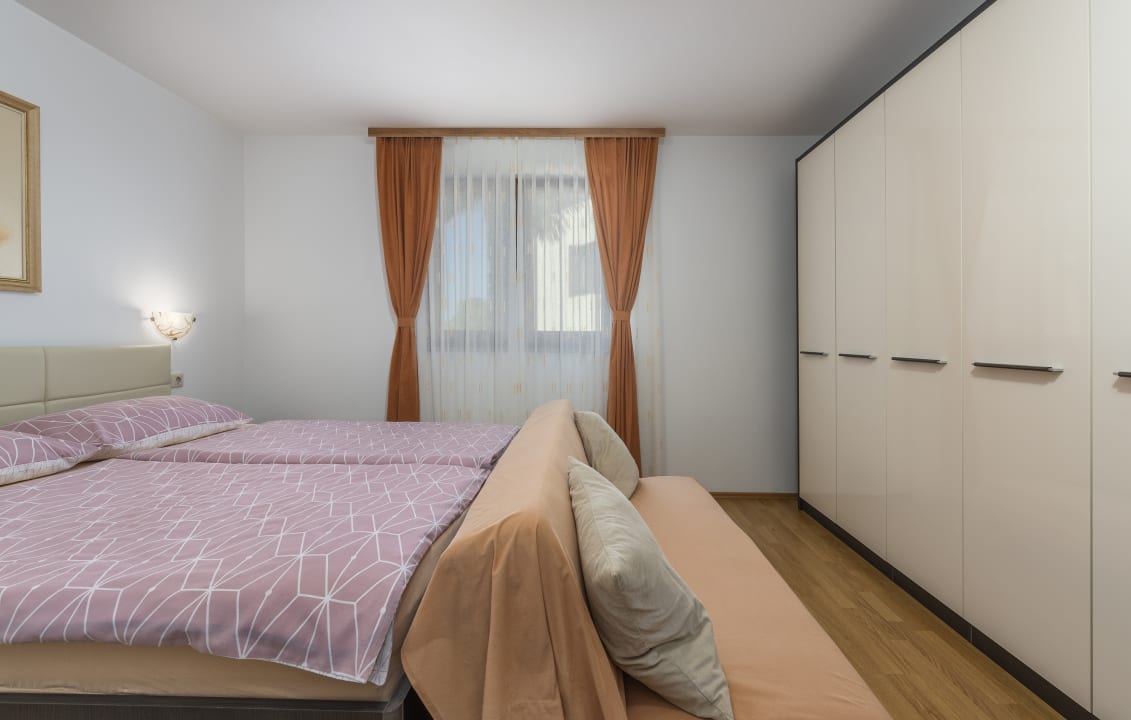 Zimmer Villa Ana Poreč